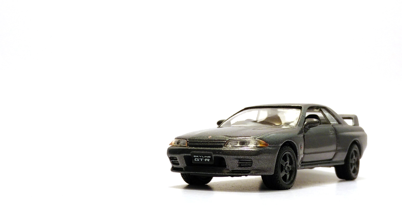 Illustration for article titled LaLD Car Week - Land of the Rising Sunday: How 'Bout Another GT-R?